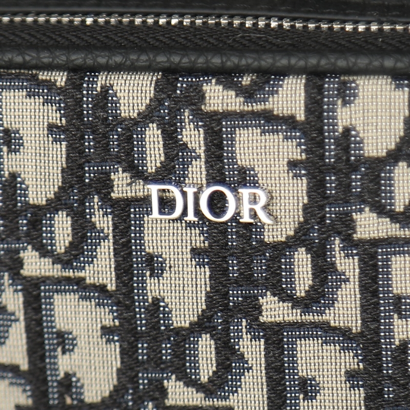 Christian Dior Waist Chest Packs